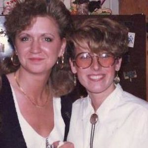 Meet your Posher, Pattie